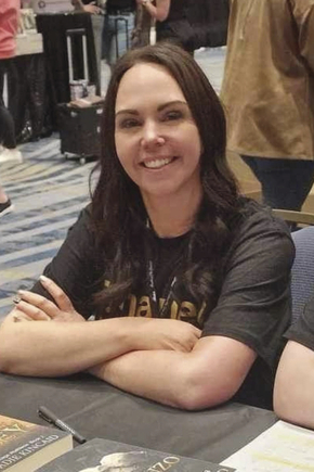 Sadie Kincaid