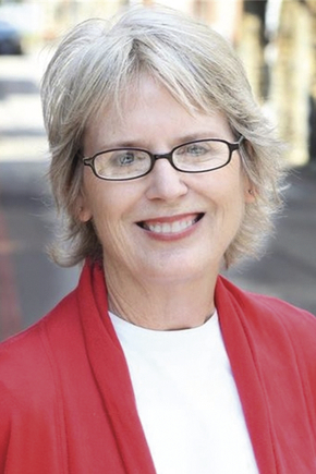 Barbara O'Connor