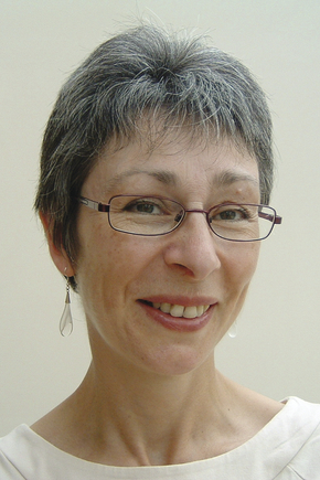 Elizabeth Baguley