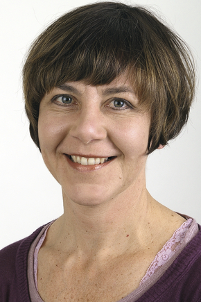 Susanne Rebscher