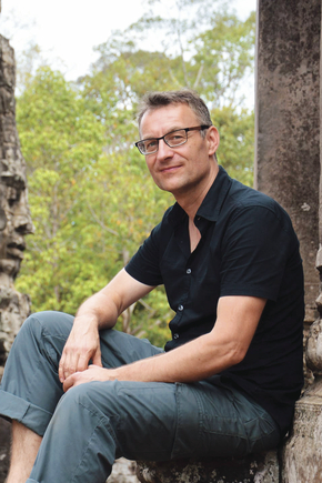 Thomas Thiemeyer