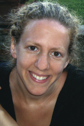 Robin Wasserman