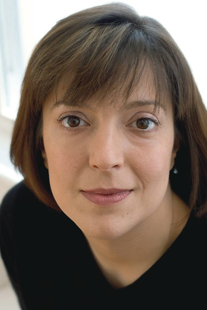Lisa Papademetriou