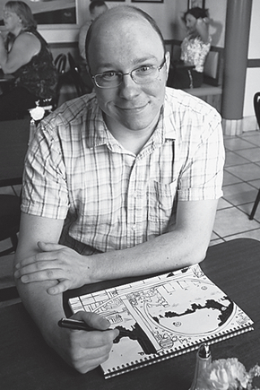 Stephen Emond