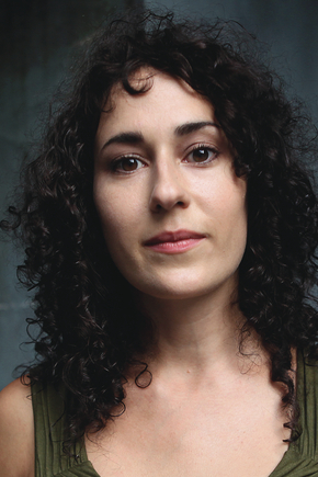 Sarah Bruni