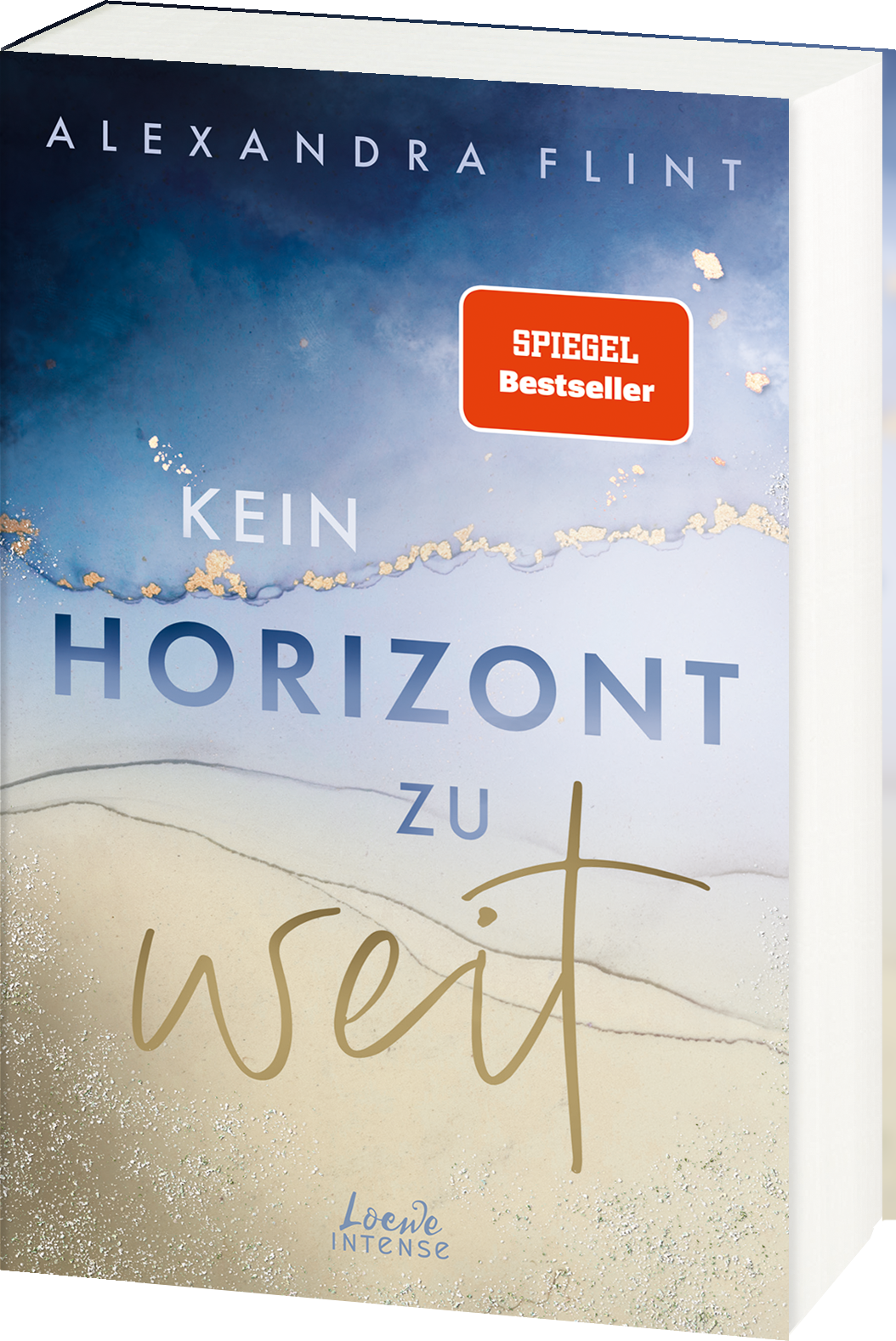 Kein Horizont zu weit (Tales of Sylt, Band 1) 9783743214071