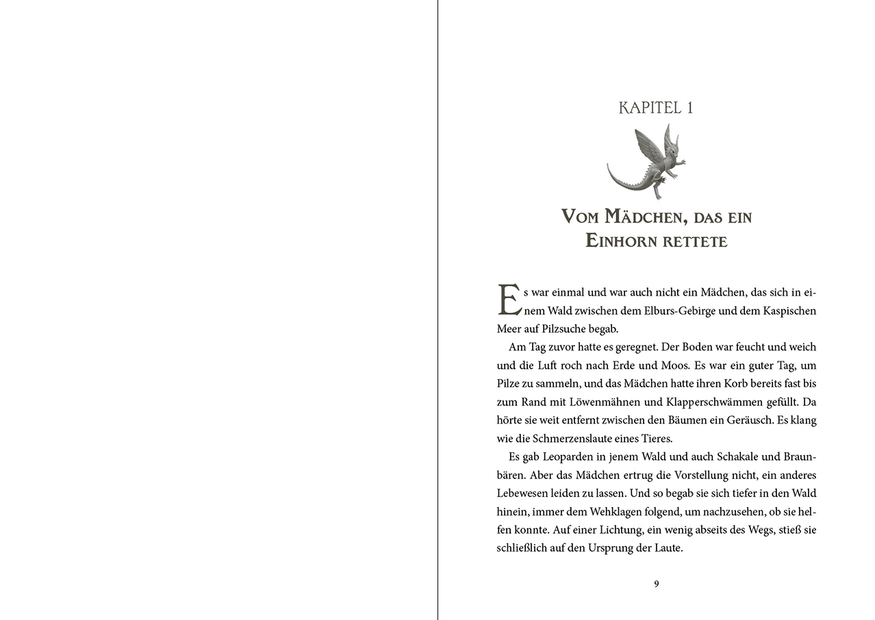 Hidden Creatures (Band 1) - Das Einhorn vom Anbeginn der Zeit 9783743219779_05