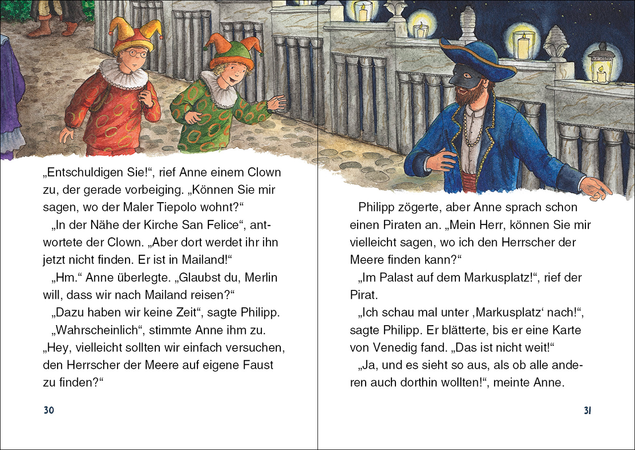 Das magische Baumhaus junior (Band 30) - Der Herrscher der Meere 9783743212770_3