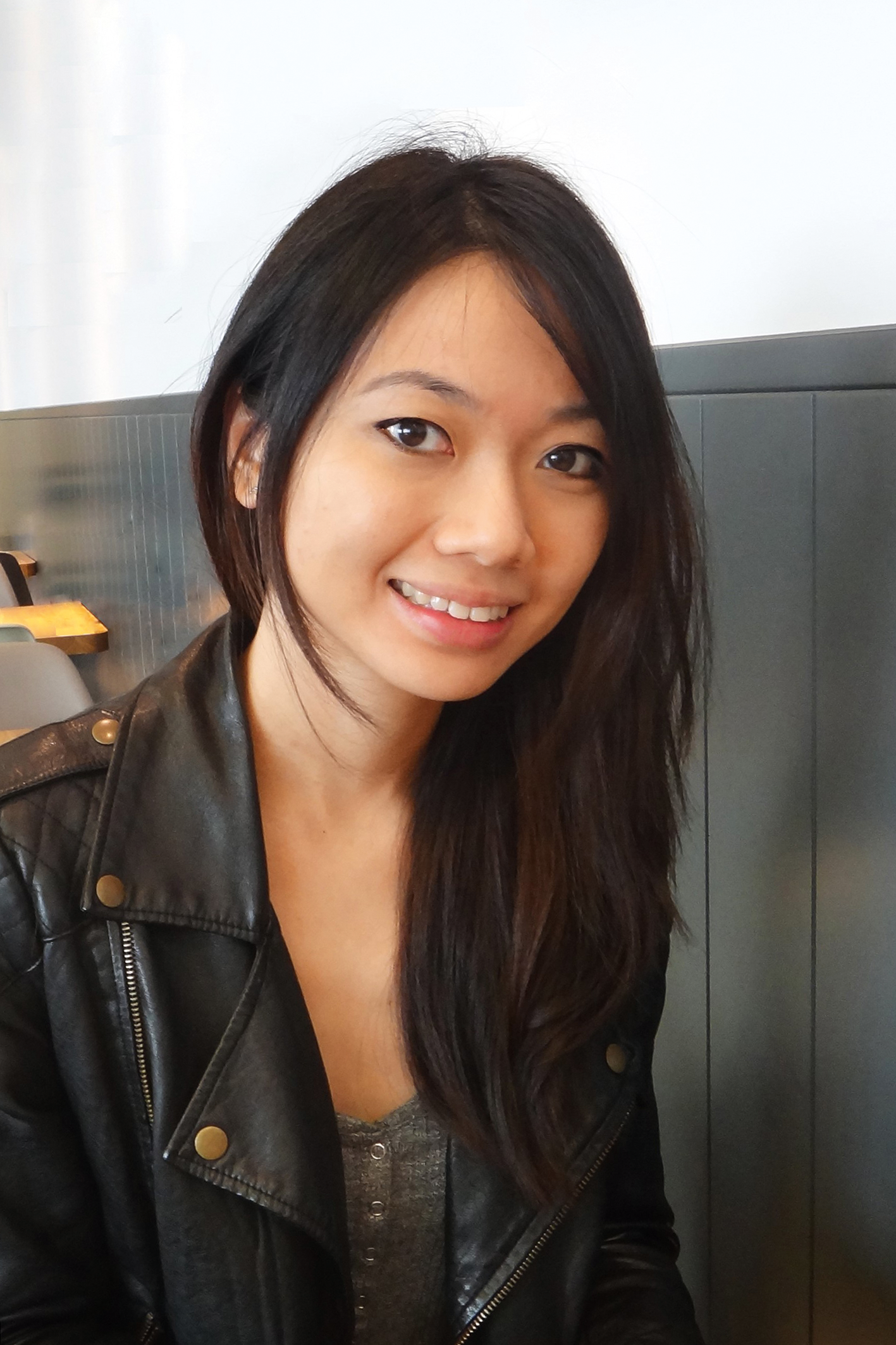 Debbie Tung Debbie Tung