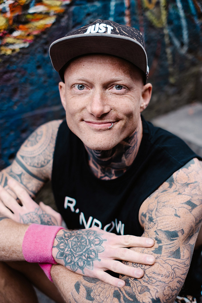 Hanjo Fritzsche Hanjo Fritzsche