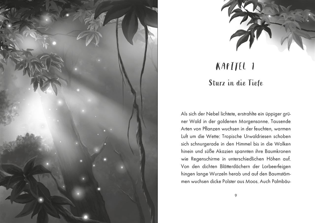 Wild Stork (Band 1) - Beschützer des Waldes 9783743222045_11