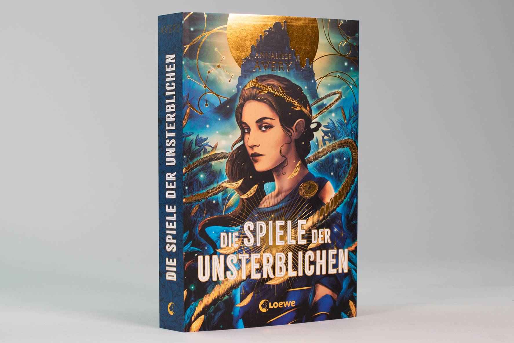 Die Spiele der Unsterblichen 9783743213272_2 Die Spiele der Unsterblichen 9783743213272_2