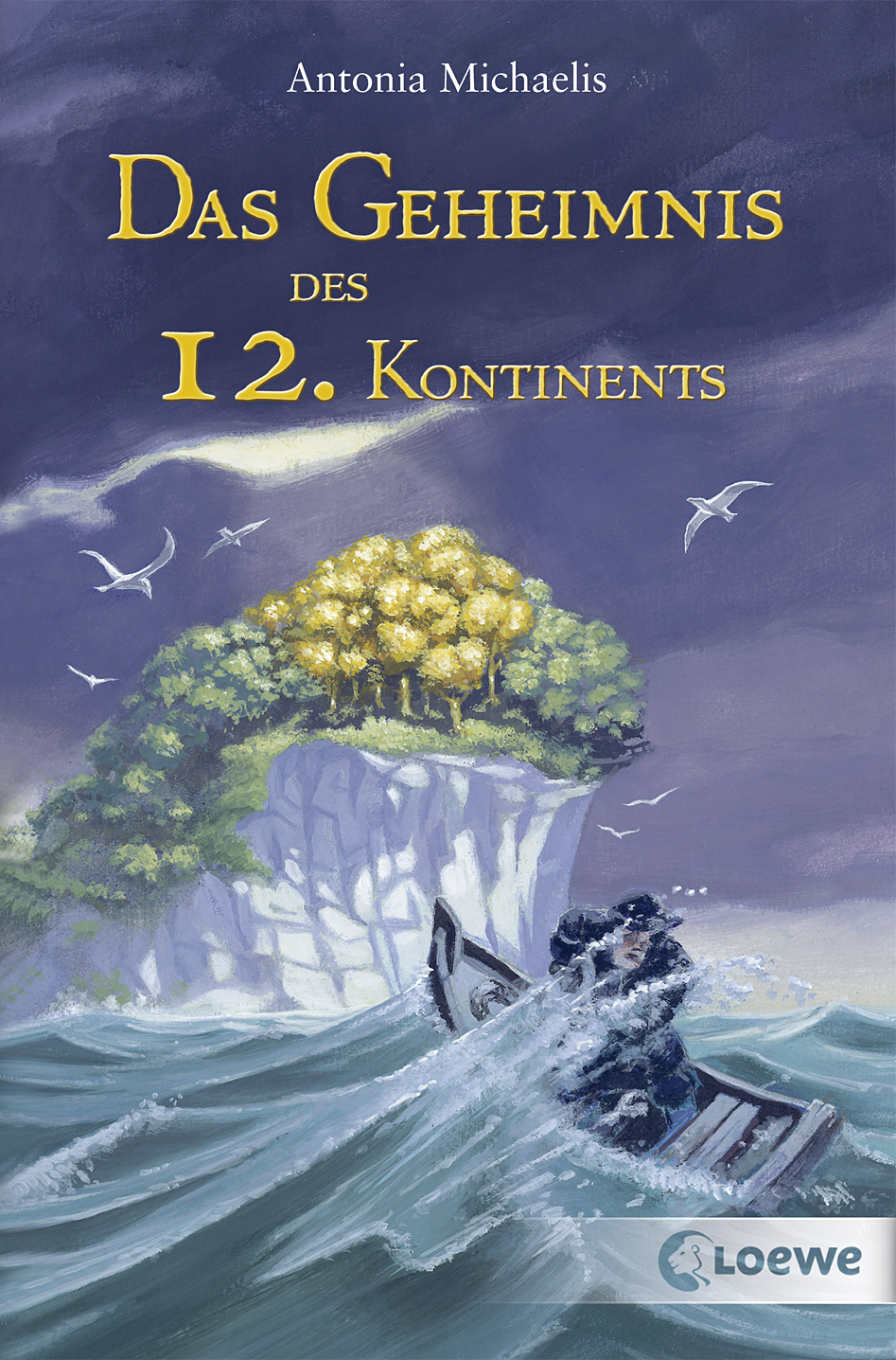 Das Geheimnis des 12. Kontinents 9783732010936