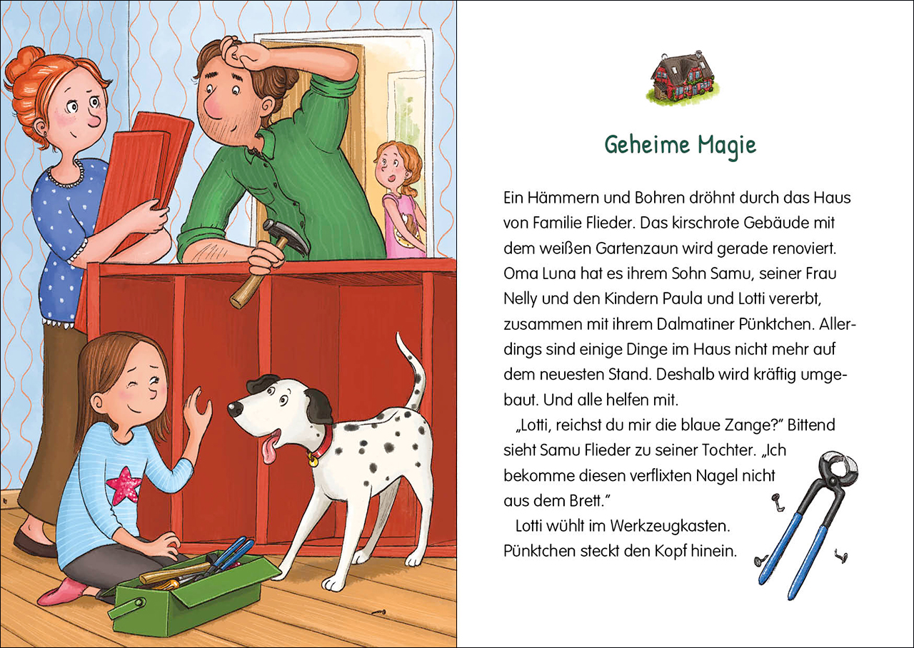 Die Wolkenponys (Band 2) - Die Nacht des roten Mondes 9783743209770_1