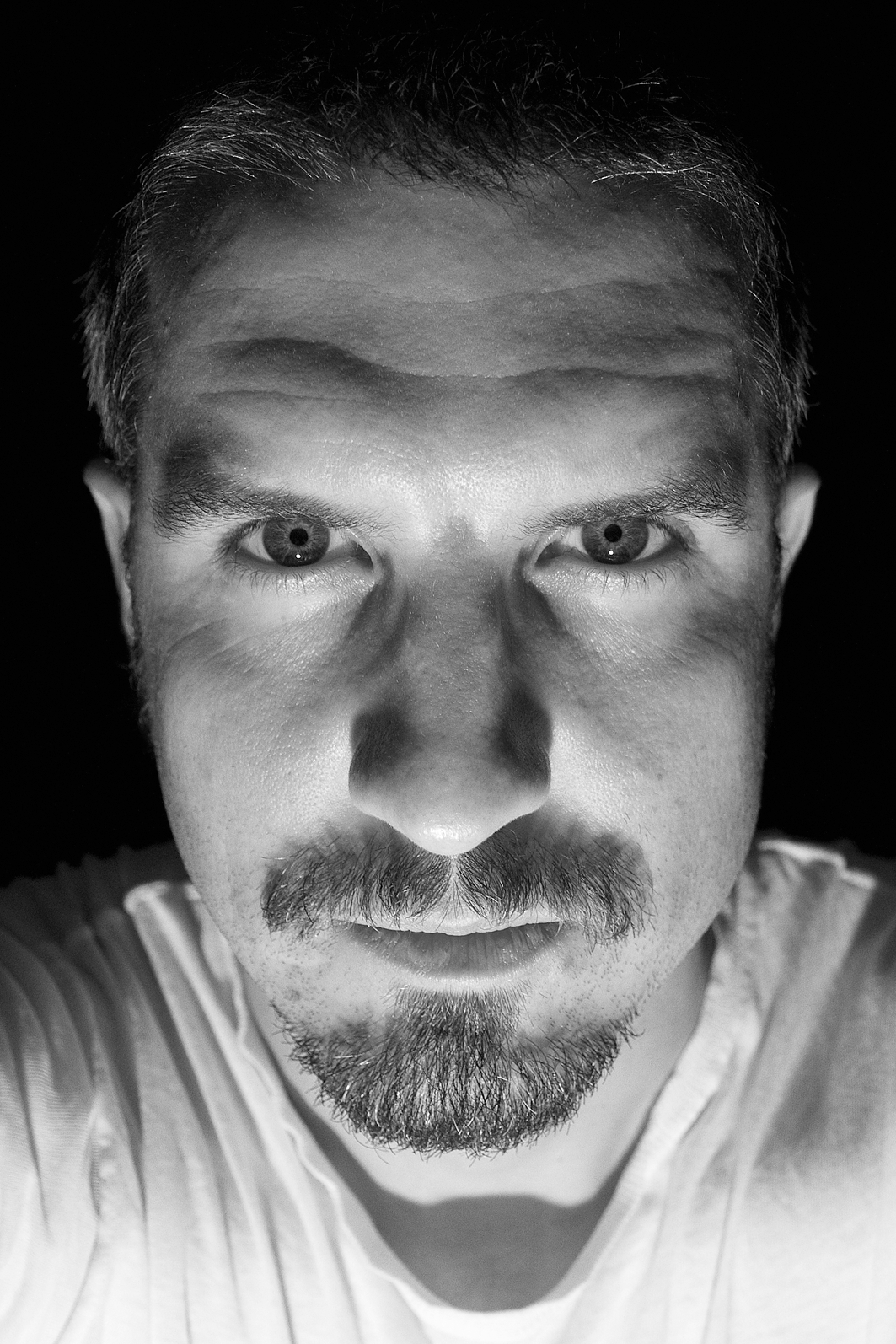 Patrick McGinley