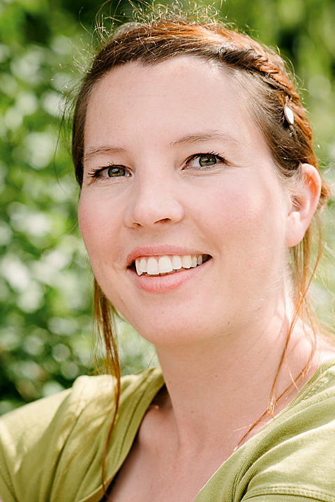 Ann-Katrin Heger Ann-Katrin Heger