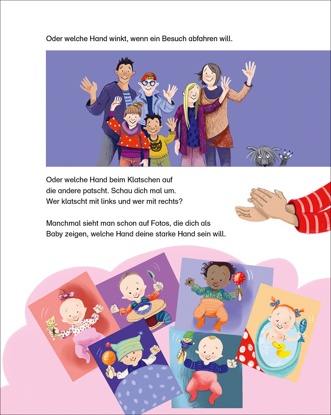 Ich mache alles mit links! (Starke Kinder, glückliche Eltern) 9783743209046_2 Ich mache alles mit links! (Starke Kinder, glückliche Eltern) 9783743209046_2