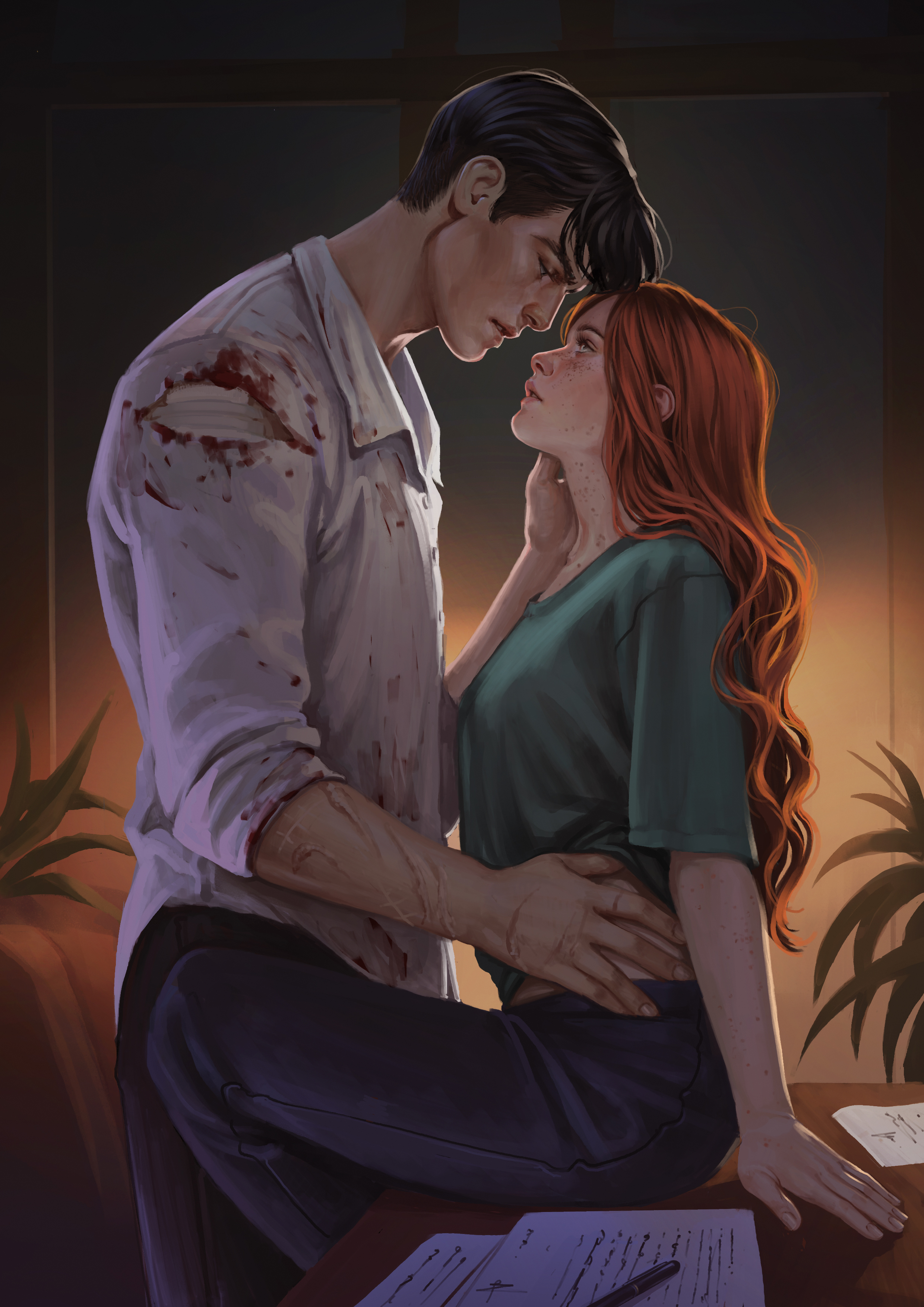 New Adult; Postkarte Queens Cartel With all your scars Postkarte Queens Cartel - With all your Scars; Linkziel: Loewe Intense Postkarten Download