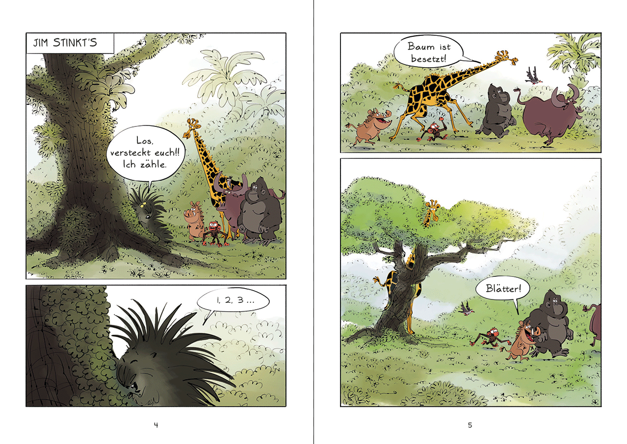 Jim stinkt’s! 9783743223981_12