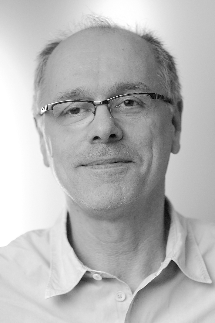 Gerd Ruebenstrunk