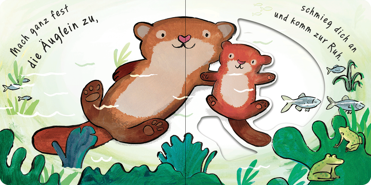 Gute Nacht, ich hab dich lieb 9783743222915_11