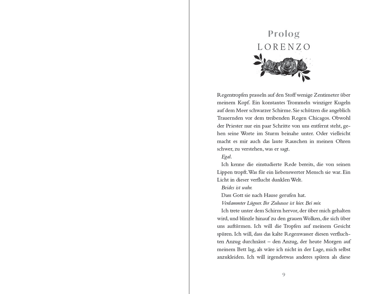 Chicago Ruthless (Band 3) - Hopeful 9783743223165_11