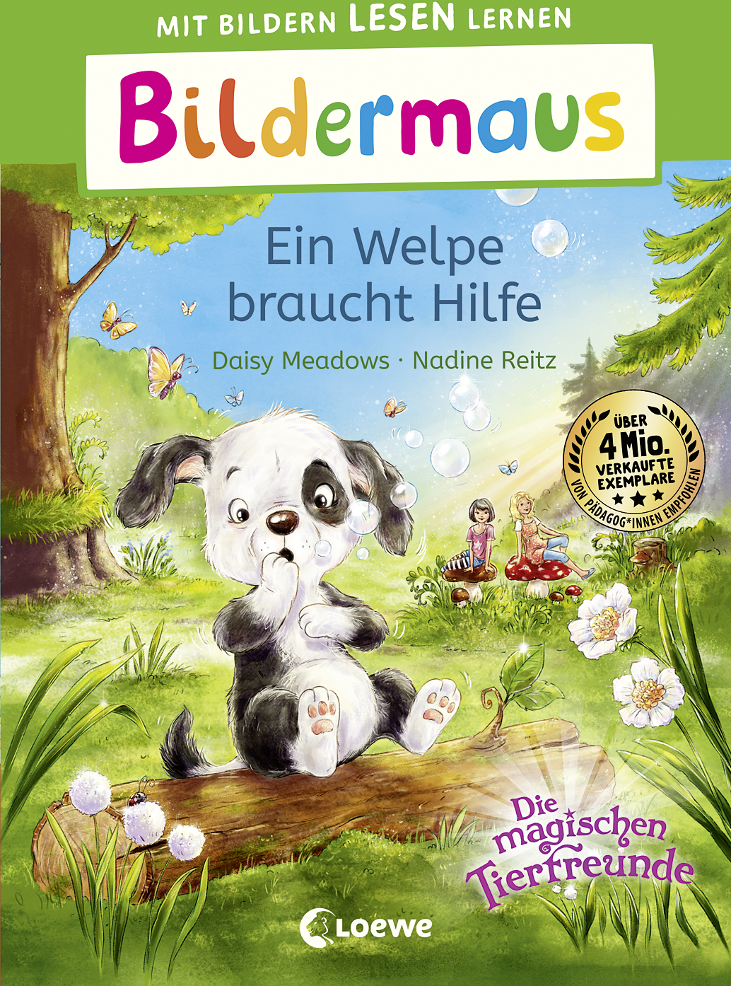 Bildermaus - Einsatz für die Insel-Detektive 9783732019137