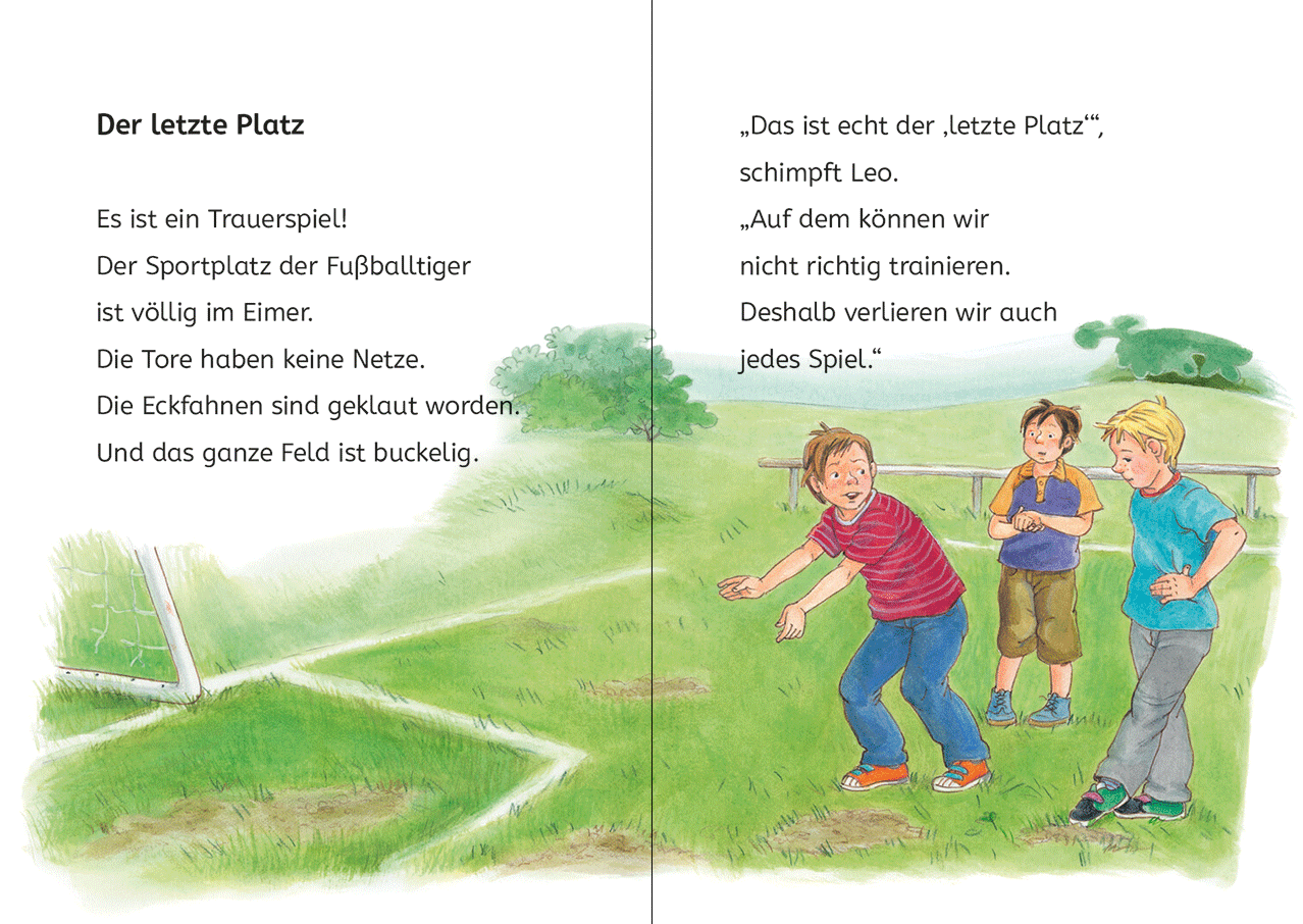 Die besten Leselöwen-Fußballgeschichten zum Lesenlernen 9783743222830_11