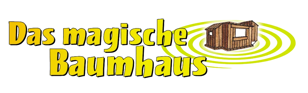 Das magische Baumhaus Logo