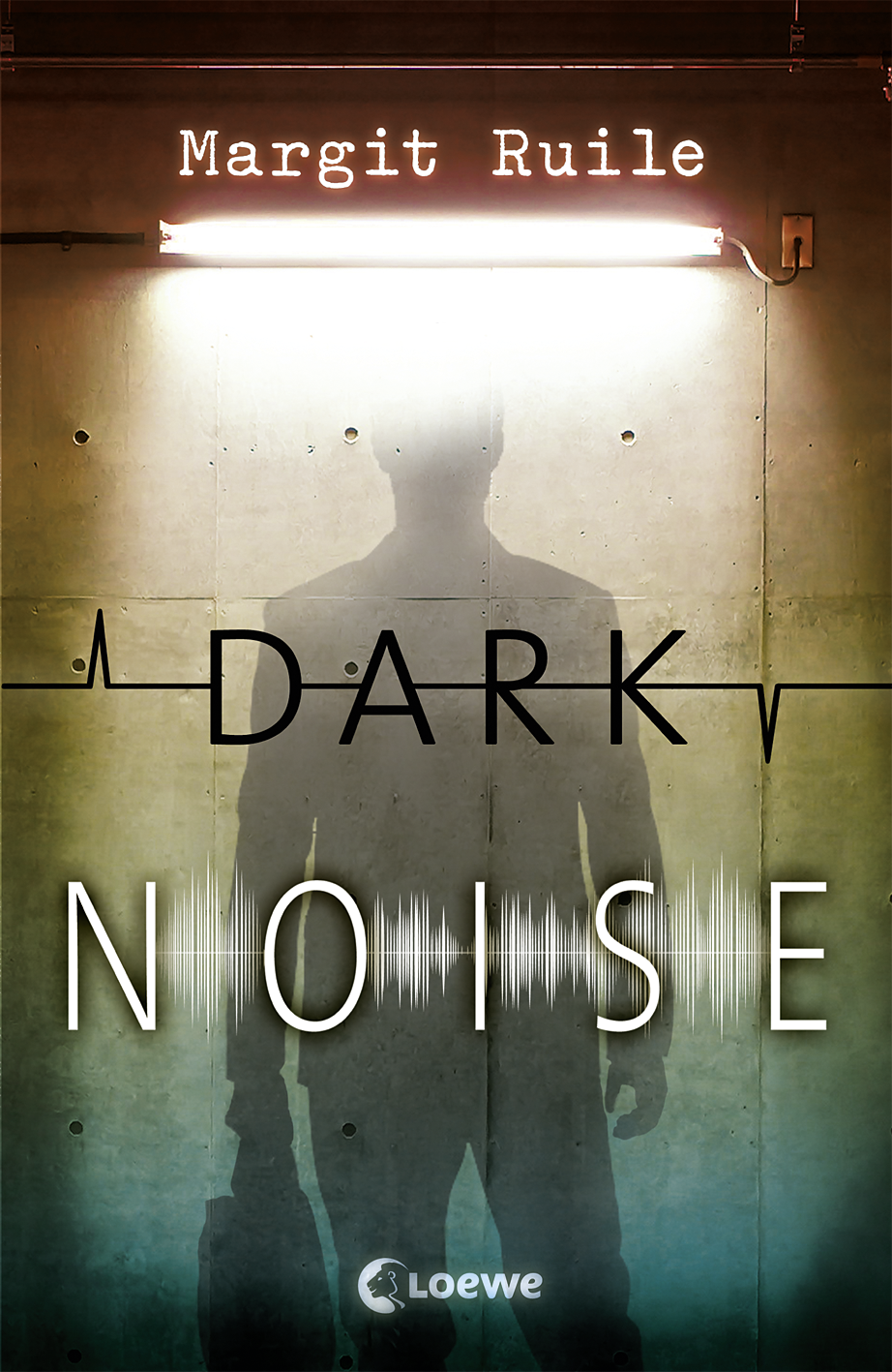 Dark Noise 9783732007776