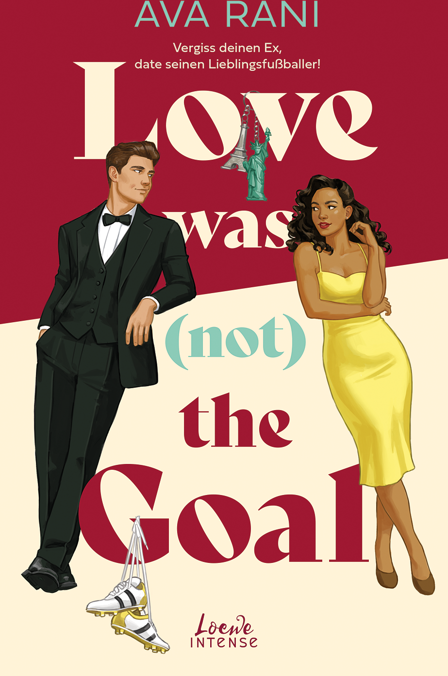 Love Was (Not) the Goal