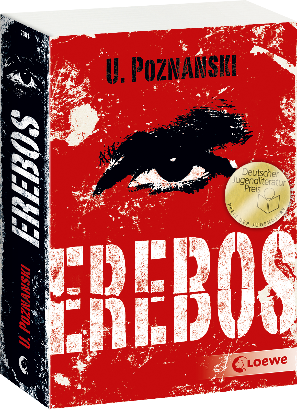 Erebos