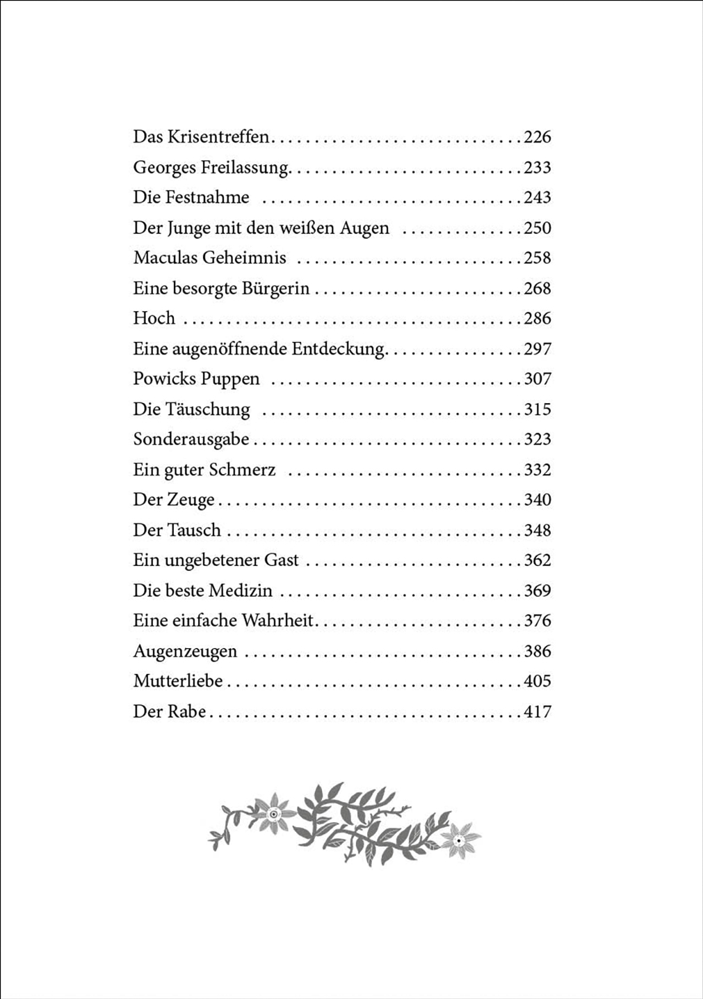 Rätselhafte Ereignisse in Perfect (Band 2) - Meister der Täuschung 9783743207813_2