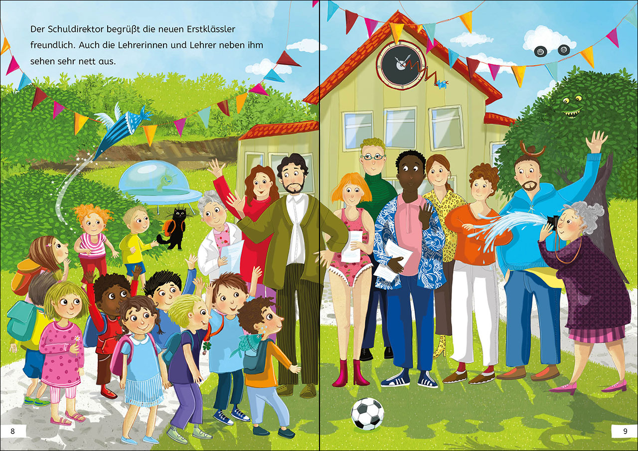 Mein Fehler-Such-Buch - In der Schule 9783743215795_2 Mein Fehler-Such-Buch - In der Schule 9783743215795_2