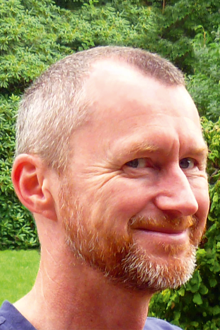 Hauke Kock