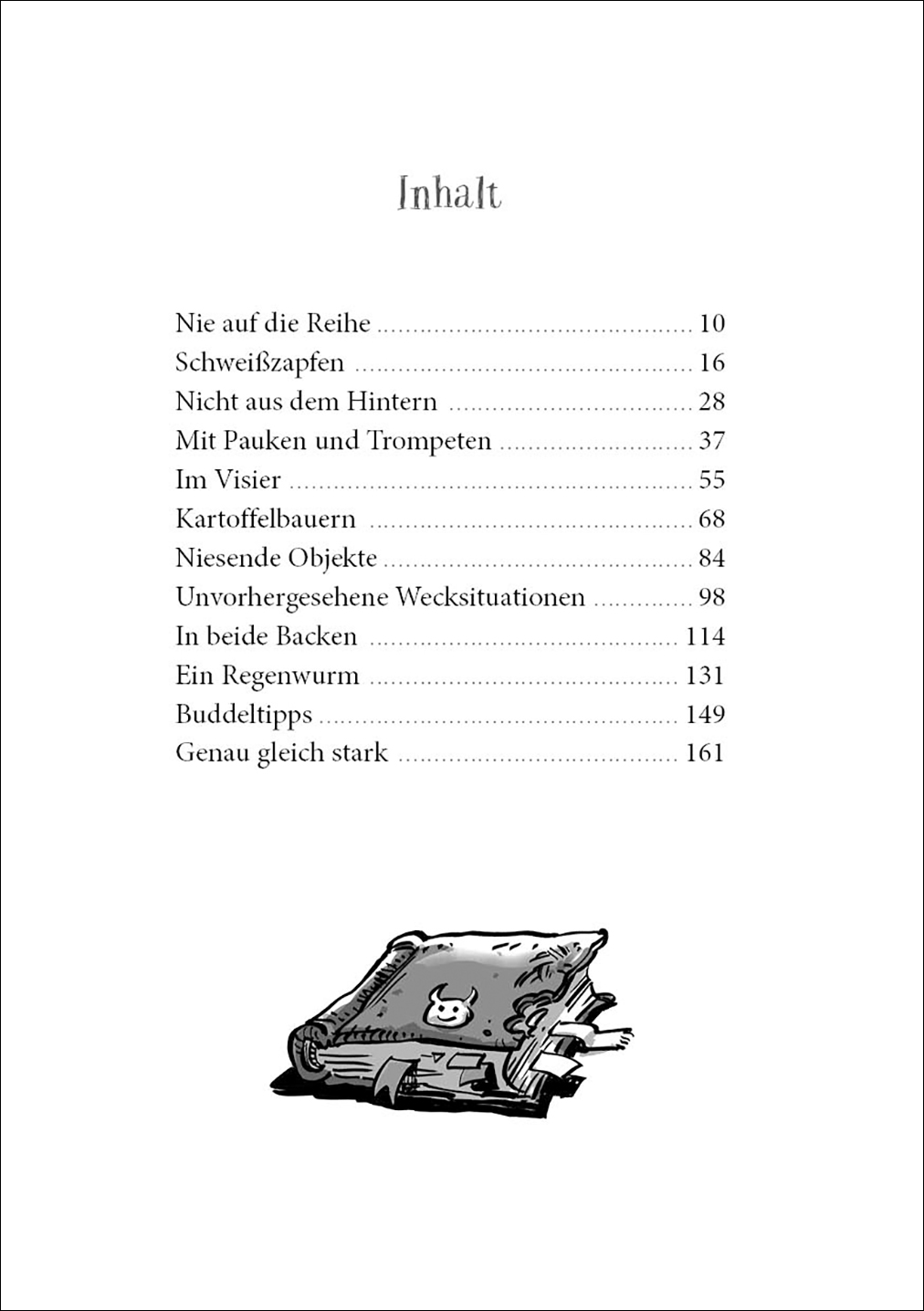 Luzifer junior (Band 9) - Ein Dämon im Klassenzimmer 9783743208162_1