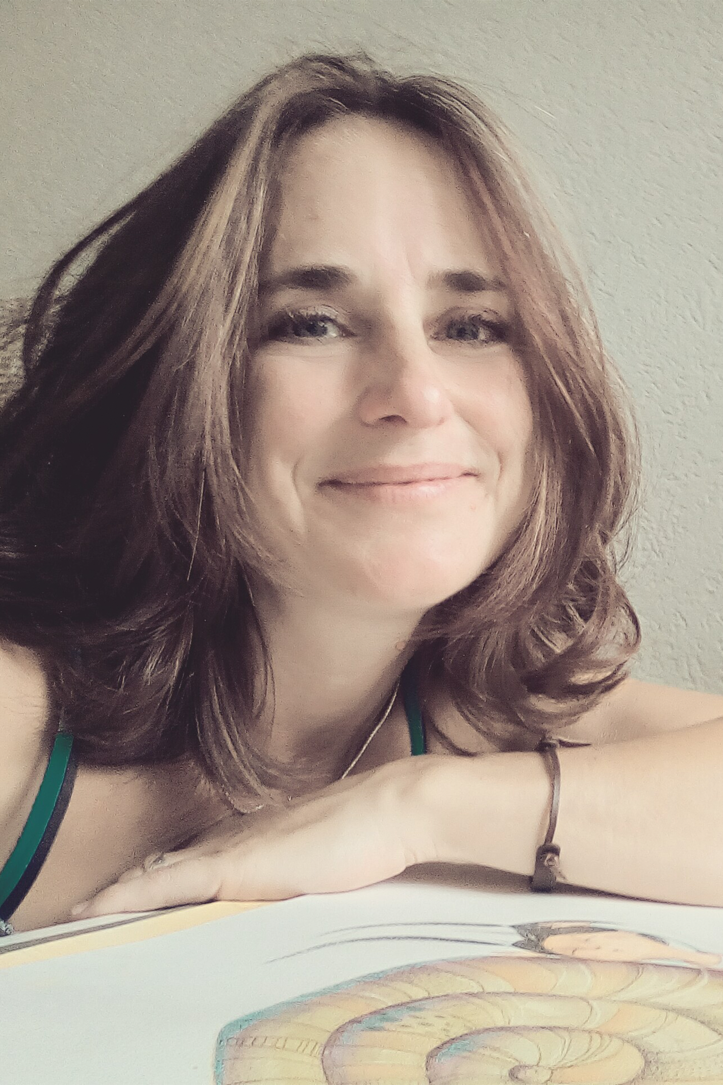 Sonja Wimmer