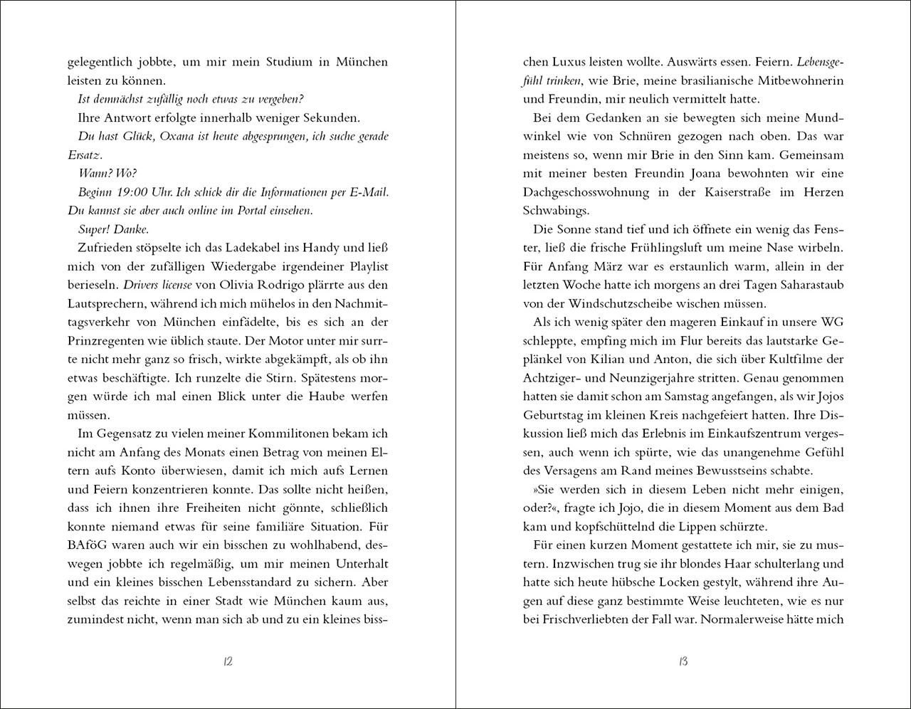 Vielleicht irgendwann (Vielleicht-Trilogie, Band 3) 9783743210974_3
