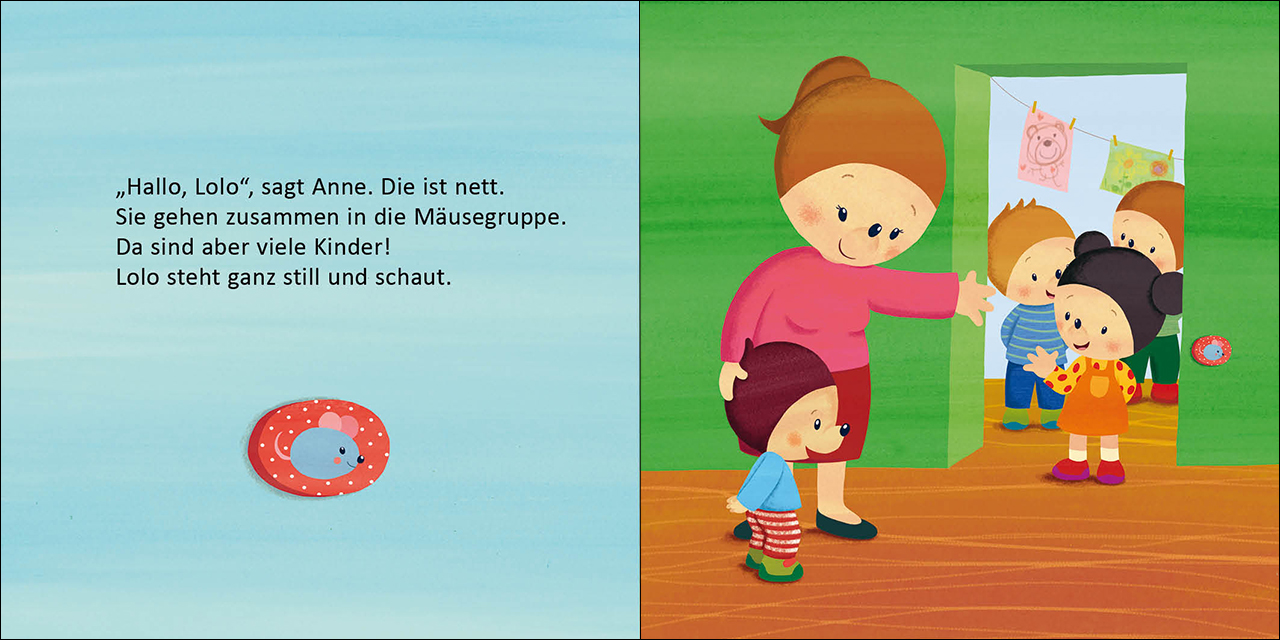Lolo in Kindergarten 9783743206632_3