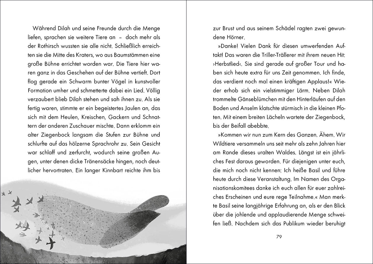 White Fox (Band 2) - Suche nach der verborgenen Quelle 9783743208070_4