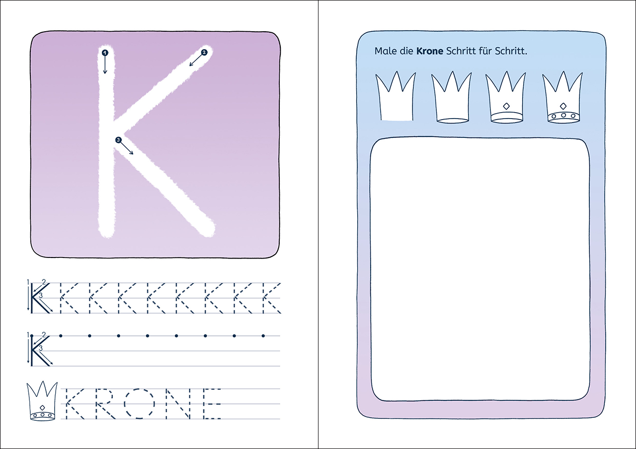 Ich entdecke die Buchstaben 9783743212381_3 Ich entdecke die Buchstaben 9783743212381_3