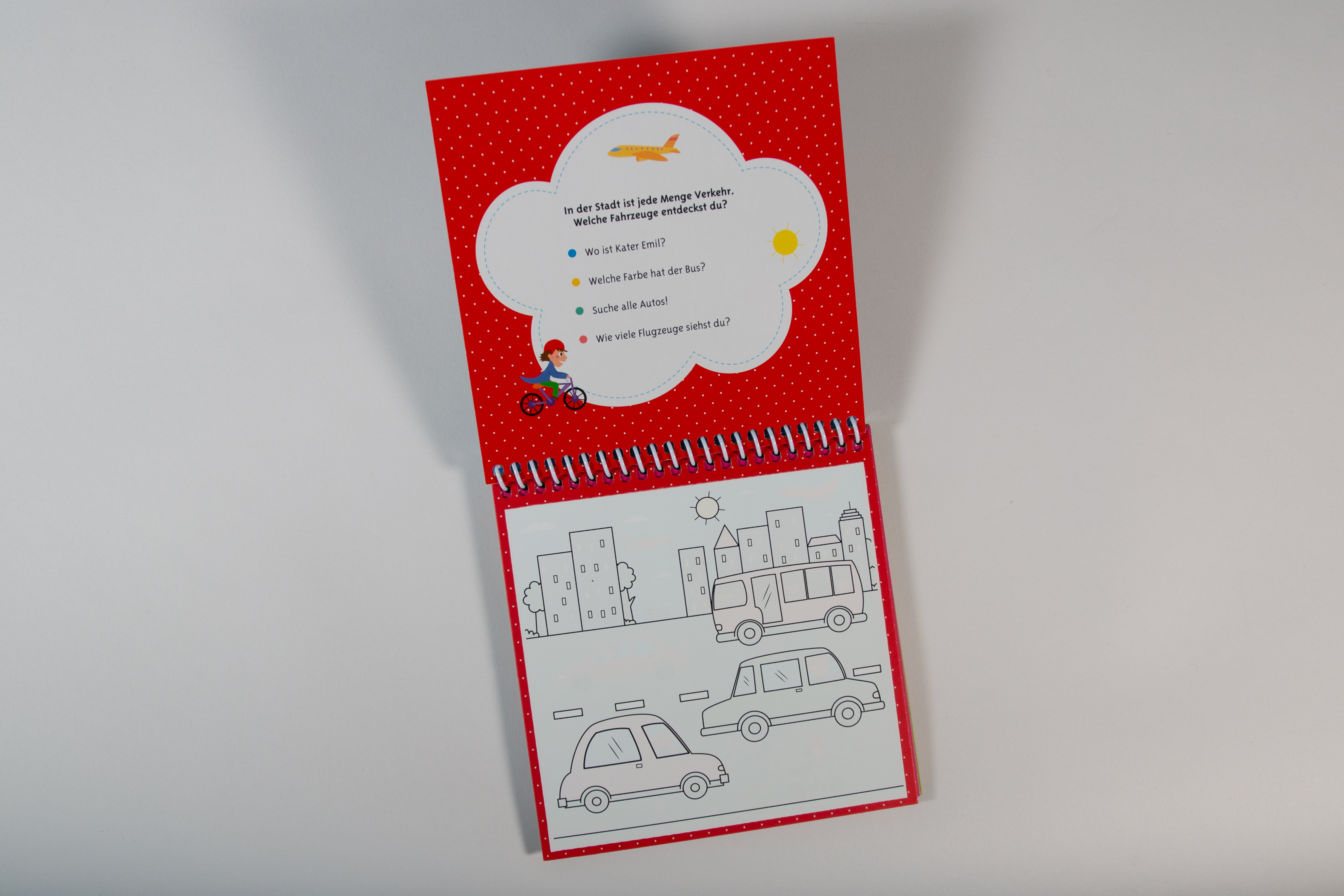 Das magische Wassermalbuch - Fahrzeuge 9783743217201_3 Das magische Wassermalbuch - Fahrzeuge 9783743217201_3