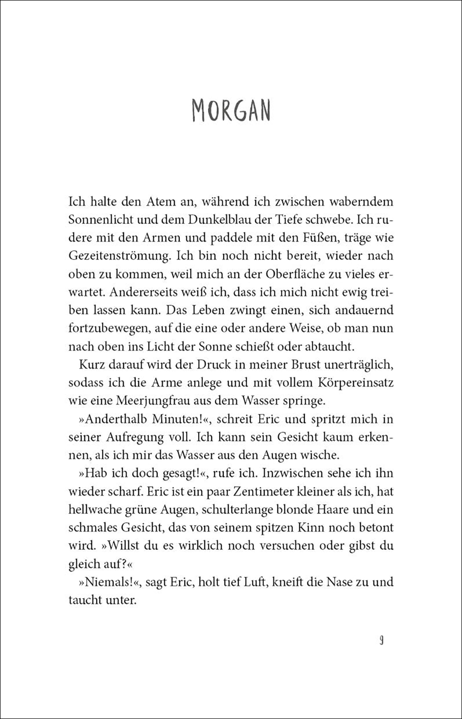 Birthday - Eine Liebesgeschichte 9783743209732_1