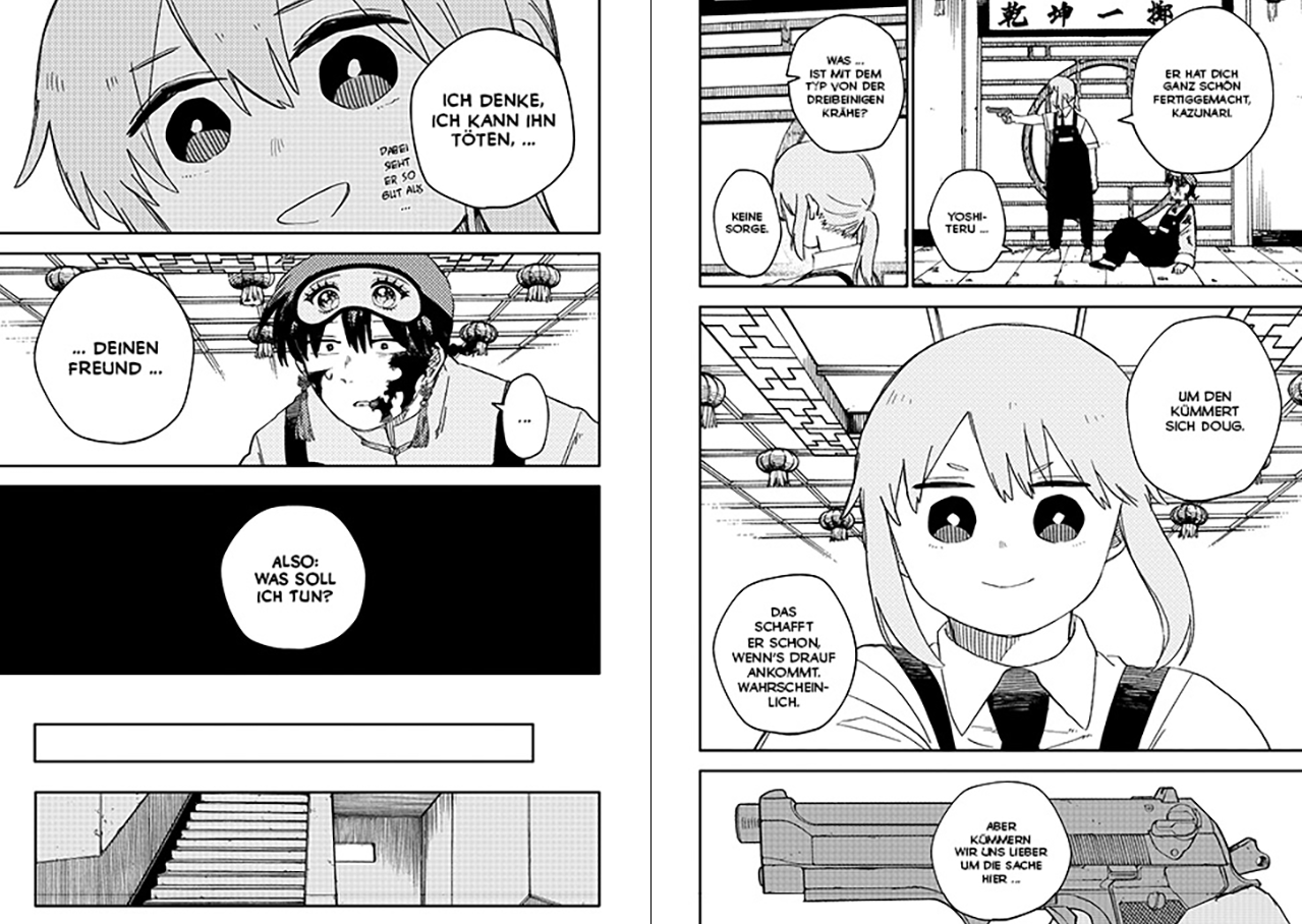 Kindergarten WARS 12 9783743226463_11