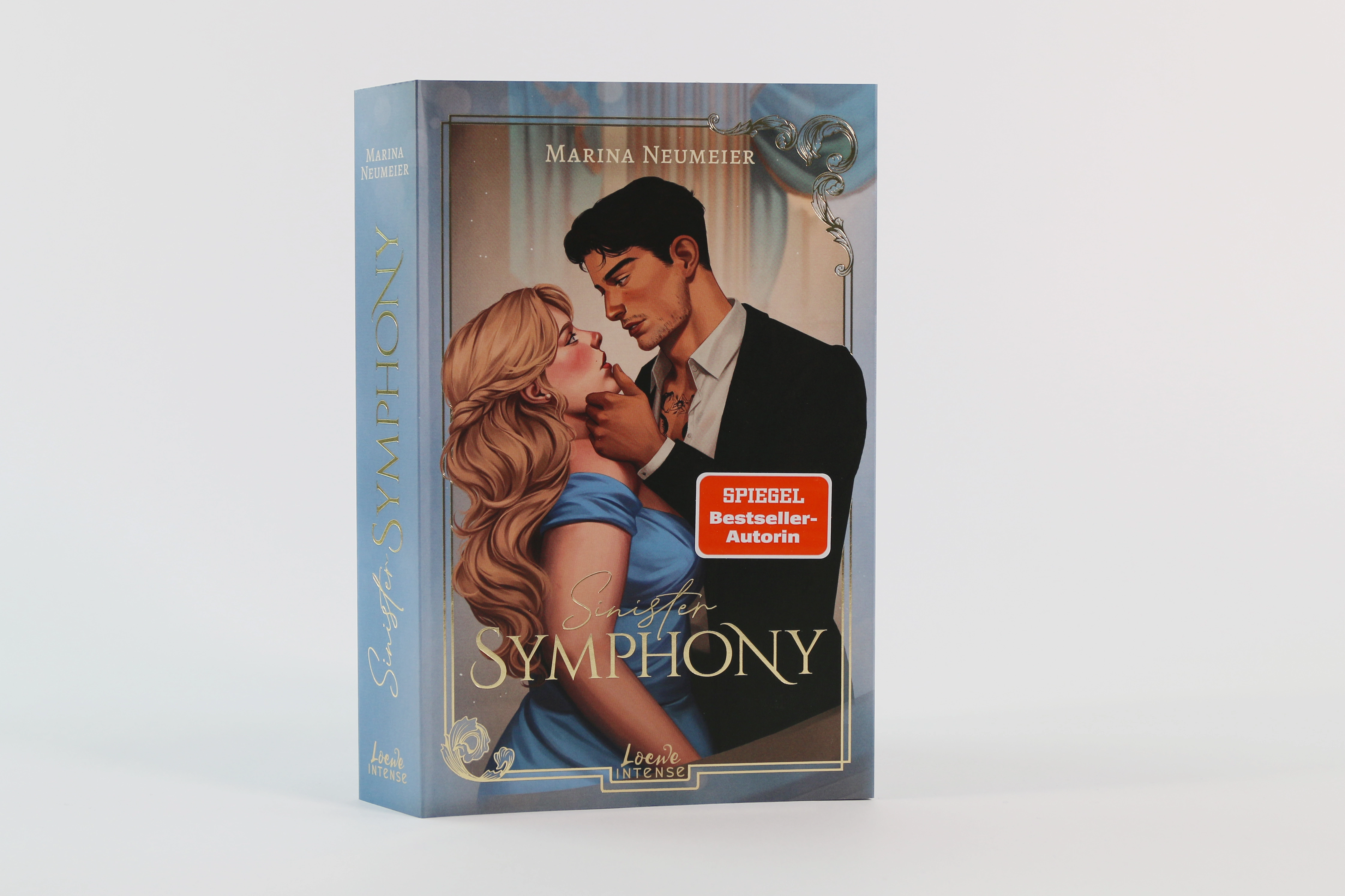 Sinister Symphony (Whispers of Scandals, Band 1) 9783743225107_04