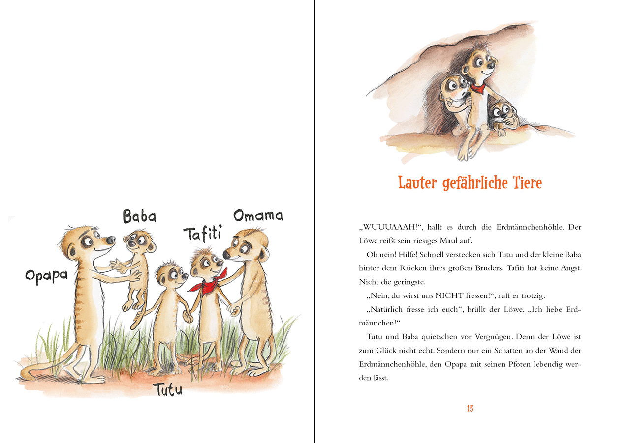 Tafiti - Ab durch die Wüste 9783743221628_10