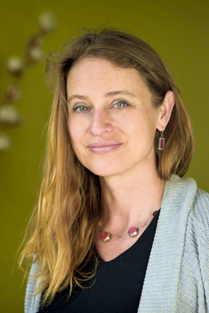 Antje Flad Antje Flad