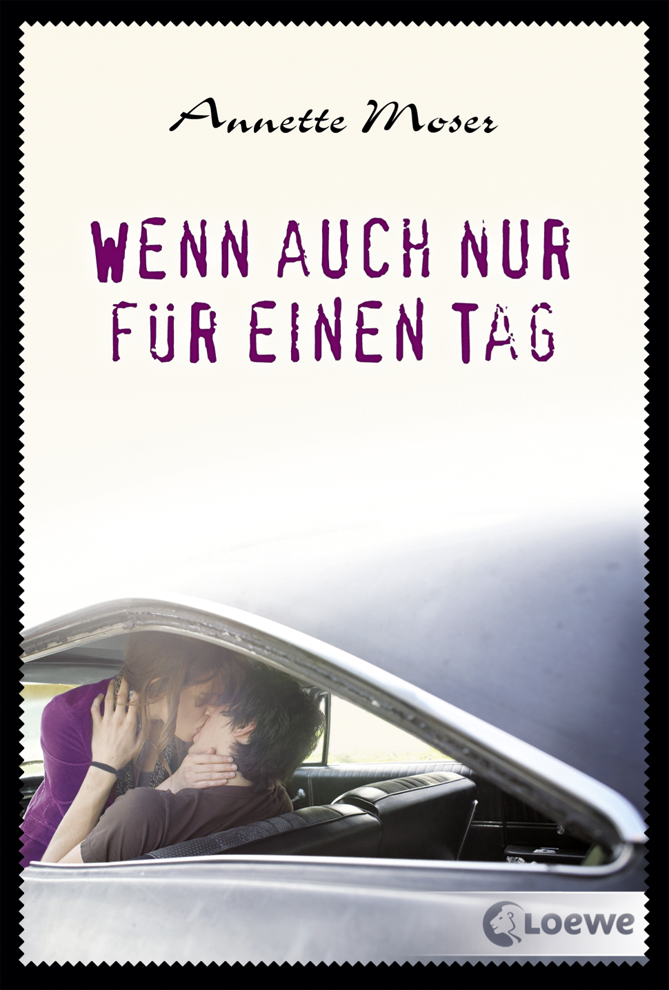 Wenn auch nur für einen Tag 9783732001040