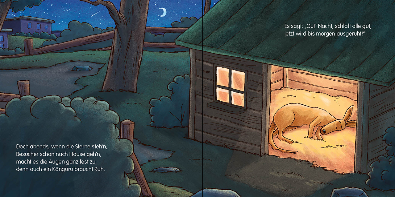 Gute Nacht, liebe Zootiere! 9783743207639_4