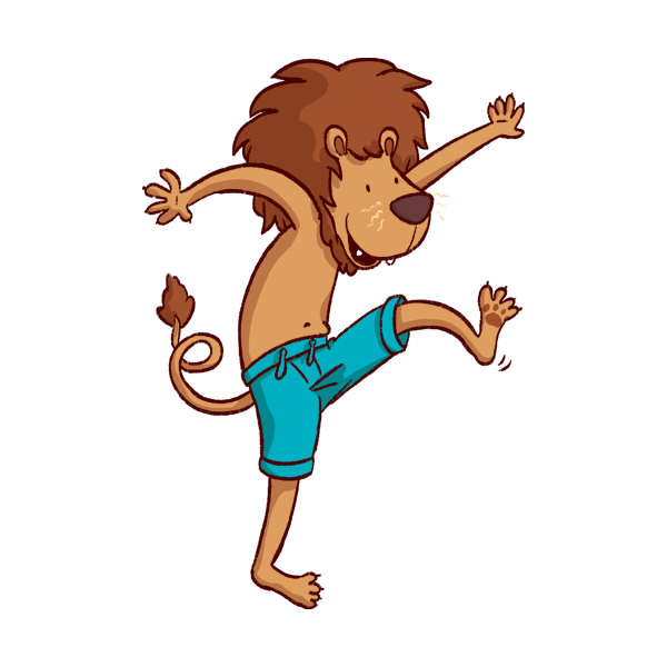 Loewe Verlag; Leseloewe Leselöwen & Bildermaus